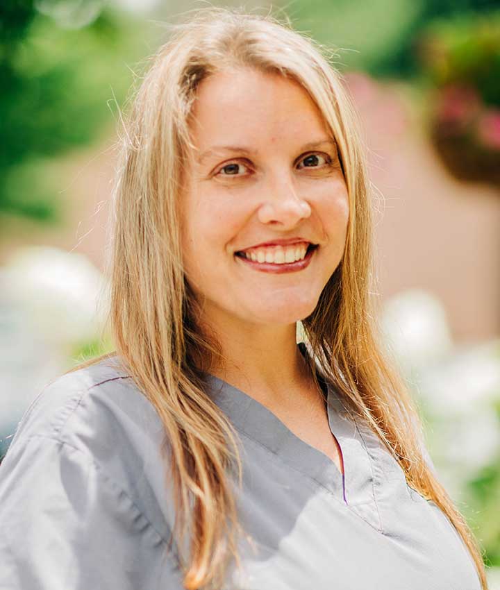 Dana Walker