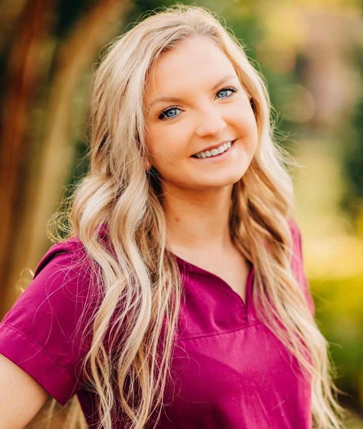 Jordyn White