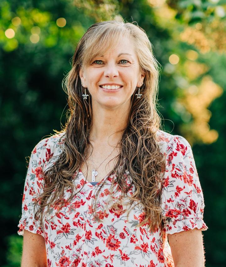 Tracy Schaeffer
